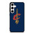 CLEVELAND CAVALIERS ICON Samsung Galaxy S24 Case Cover
