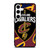 CLEVELAND CAVALIERS LOGO Samsung Galaxy S24 Case Cover