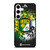 CLUB LEON FOOTBALL CLUB Samsung Galaxy S24 Case Cover