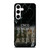 CNCO FADED MARBLE Samsung Galaxy S24 Case Cover
