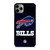 BUFFALO BILLS NFL TEAM iPhone 11 Pro Max Case Cover