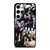 CNCO GROUP COLLAGE Samsung Galaxy S24 Case Cover