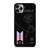 BTS LOVE YOURSELF iPhone 11 Pro Max Case Cover
