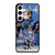 CORALINE ART Samsung Galaxy S24 Case Cover