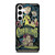 CORALINE CARTOON Samsung Galaxy S24 Case Cover