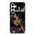 CORALINE FACE CARTOON Samsung Galaxy S24 Case Cover