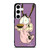 COURAGE THE COWARDLY DOG Samsung Galaxy S24 Case Cover