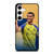 CRISTIANO RONALDO CR7 AN NASSR Samsung Galaxy S24 Case Cover