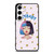 CRYBABY MELANIE MARTINEZ CARTOON Samsung Galaxy S24 Case Cover