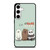 CUT WE BARE BEARS Samsung Galaxy S24 Case Cover