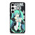 CUTE HATSUNE MIKU Samsung Galaxy S24 Case Cover