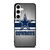 DALLAS COWBOYS NFL LOGO Samsung Galaxy S24 Case Cover