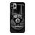 BROOKLYN NETS NBA iPhone 11 Pro Max Case Cover