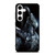DARK SOULS ARTORIAS AND SWORD Samsung Galaxy S24 Case Cover