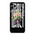 BROLY LEGENDARY SAIYAN DRAGON BALL iPhone 11 Pro Max Case Cover