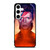 DAVID BOWIE FACE Samsung Galaxy S24 Case Cover