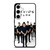 DAVID DOBRIK VLOG SQUAD POSTER Samsung Galaxy S24 Case Cover DAVID DOBRIK VLOG SQUAD POSTER Samsung Galaxy S24 Case Cover