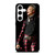 DAVID LEE ROTH VAN HALLEN Samsung Galaxy S24 Case Cover