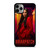 BRIARPATCH MOVIE POSTER iPhone 11 Pro Max Case Cover