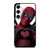 DEADPOOL LOVE Samsung Galaxy S24 Case Cover