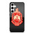 DELTA SIGMA THETA LOGO 2 Samsung Galaxy S24 Case Cover
