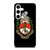 DELTA SIGMA THETA LOGO Samsung Galaxy S24 Case Cover