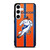 DENVER BRONCOS NFL Samsung Galaxy S24 Case Cover