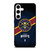 DENVER NUGGETS NBA TEAM Samsung Galaxy S24 Case Cover DENVER NUGGETS NBA TEAM Samsung Galaxy S24 Case Cover