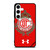DEPORTIVO TOLUCA FC LOGO Samsung Galaxy S24 Case Cover DEPORTIVO TOLUCA FC LOGO Samsung Galaxy S24 Case Cover