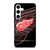DETROIT REDWINGS HOCKEY Samsung Galaxy S24 Case Cover