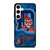 DETROIT TIGERS ICON Samsung Galaxy S24 Case Cover