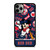 BOSTON RED SOX MICKEY MOUSE iPhone 11 Pro Max Case Cover