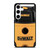 DEWALT LOGO GALON VACUUM ICON Samsung Galaxy S24 Case Cover