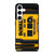 DEWALT LOGO INFLATOR ICON Samsung Galaxy S24 Case Cover
