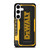 DEWALT SPEAKER JOBSITE Samsung Galaxy S24 Case Cover