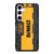 DEWALT TOOL LOGO ICON BLUETOOTH RADIO Samsung Galaxy S24 Case Cover