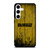 DEWALT WOODEN LOGO Samsung Galaxy S24 Case Cover