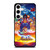DISNEY ALADDIN CARTOON DISNEY Samsung Galaxy S24 Case Cover