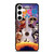 DISNEY COCO Samsung Galaxy S24 Case Cover