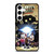 DISNEY GRAVITY FALLS CARTOON Samsung Galaxy S24 Case Cover
