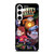 DISNEY GRAVITY FALLS Samsung Galaxy S24 Case Cover