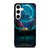 DISNEY HAUNTED MANSION ART Samsung Galaxy S24 Case Cover