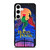 DISNEY HOCUS POCUS ART Samsung Galaxy S24 Case Cover