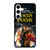 DISNEY HOCUS POCUS POSTER Samsung Galaxy S24 Case Cover