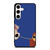 DISNEY LADY AND THE TRAMP CARTOON Samsung Galaxy S24 Case Cover