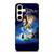 DISNEY PETER PAN CARTOON Samsung Galaxy S24 Case Cover