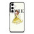 DISNEY PRINCESS BELLE VOGUE Samsung Galaxy S24 Case Cover