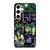 DISNEY THE HAUNTED MANSION CARTOON Samsung Galaxy S24 Case Cover