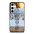DIVERGENT AMITY Samsung Galaxy S24 Case Cover