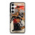 DOBRE BROTHERS 2 Samsung Galaxy S24 Case Cover